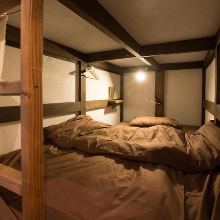 B&B Hachi Kyoto Eksteriør billede