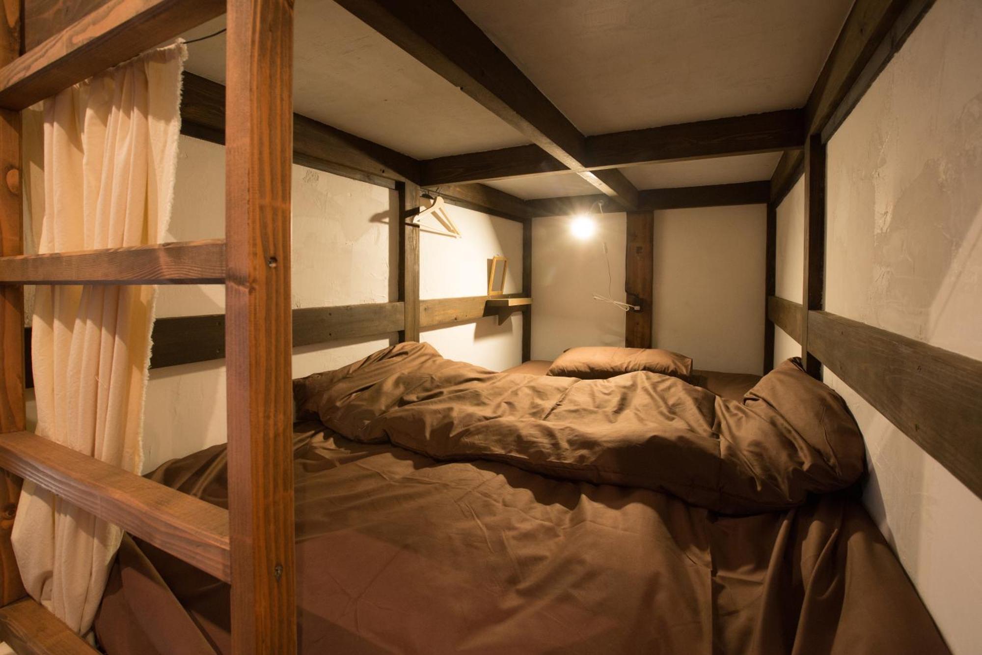 B&B Hachi Kyoto Eksteriør billede