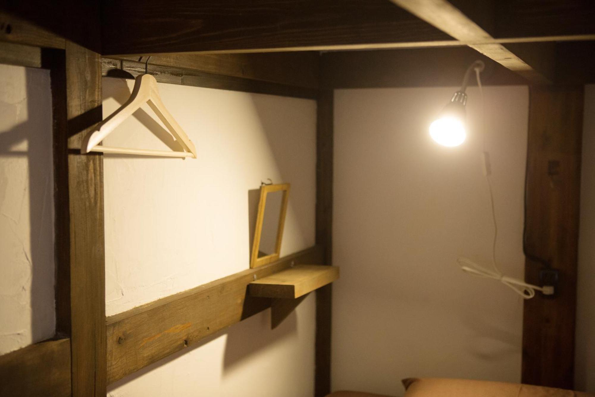 B&B Hachi Kyoto Eksteriør billede