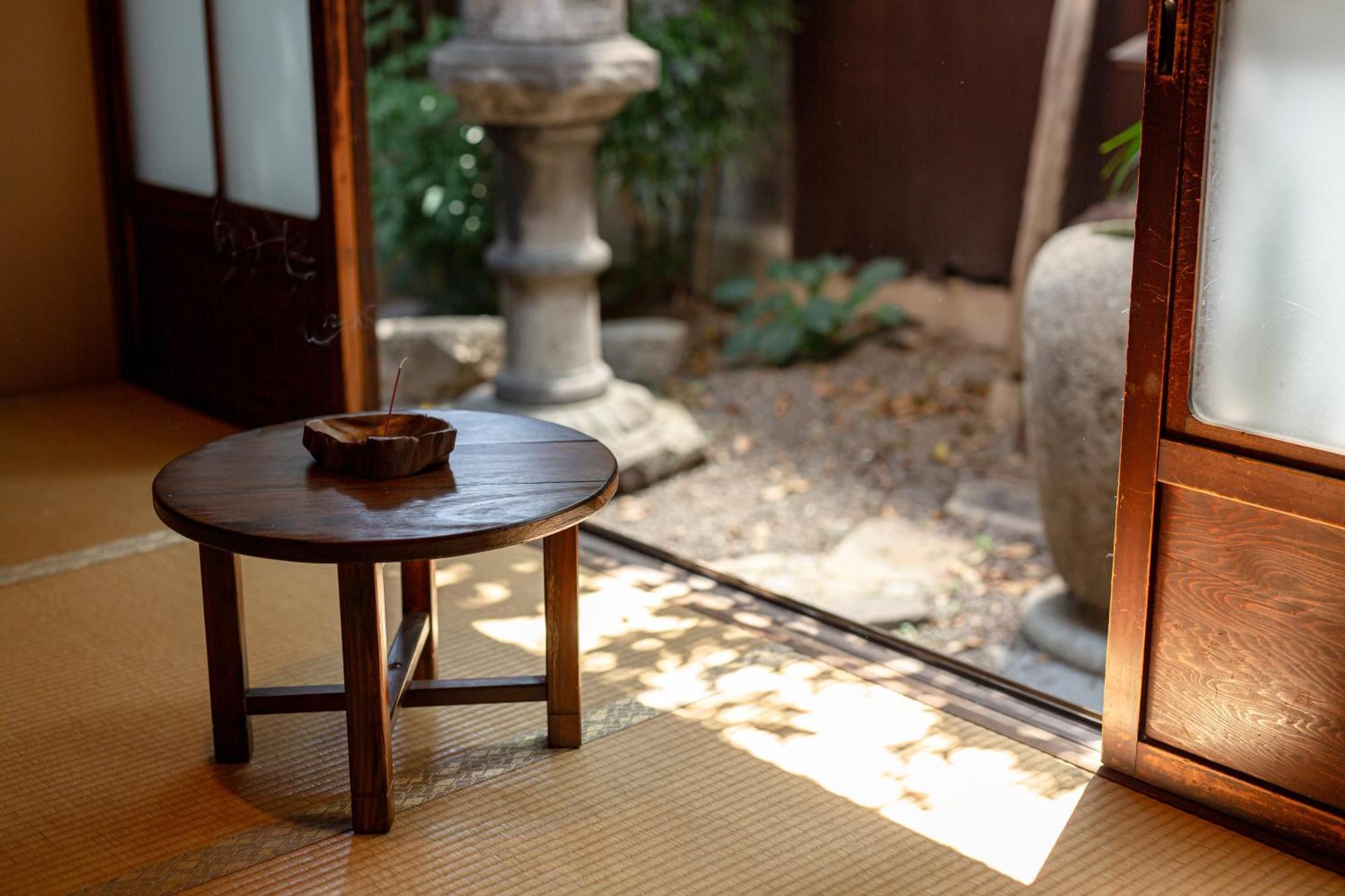 B&B Hachi Kyoto Eksteriør billede