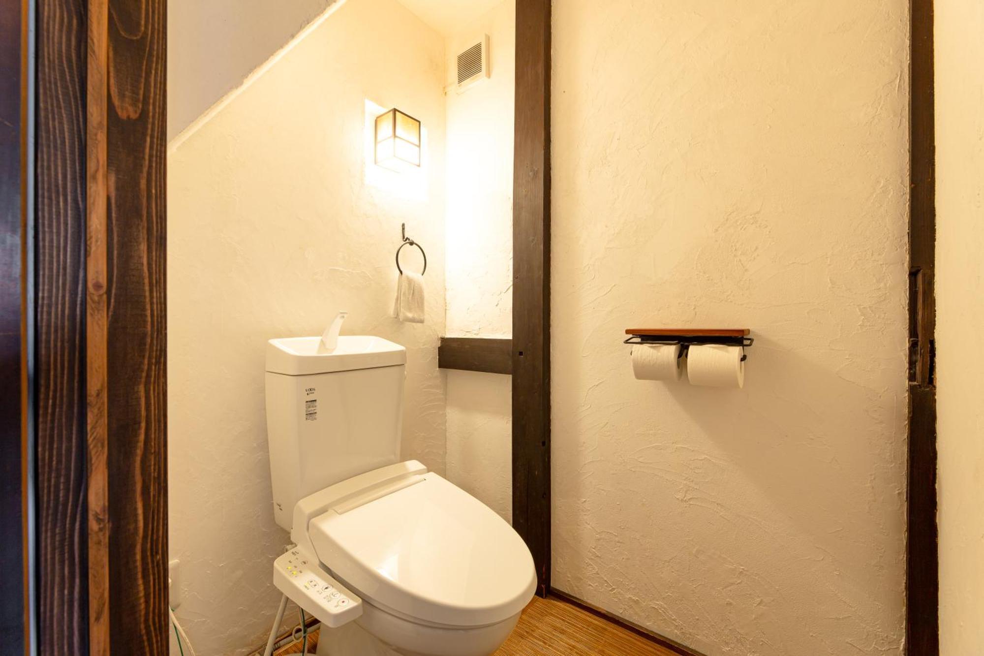 B&B Hachi Kyoto Eksteriør billede