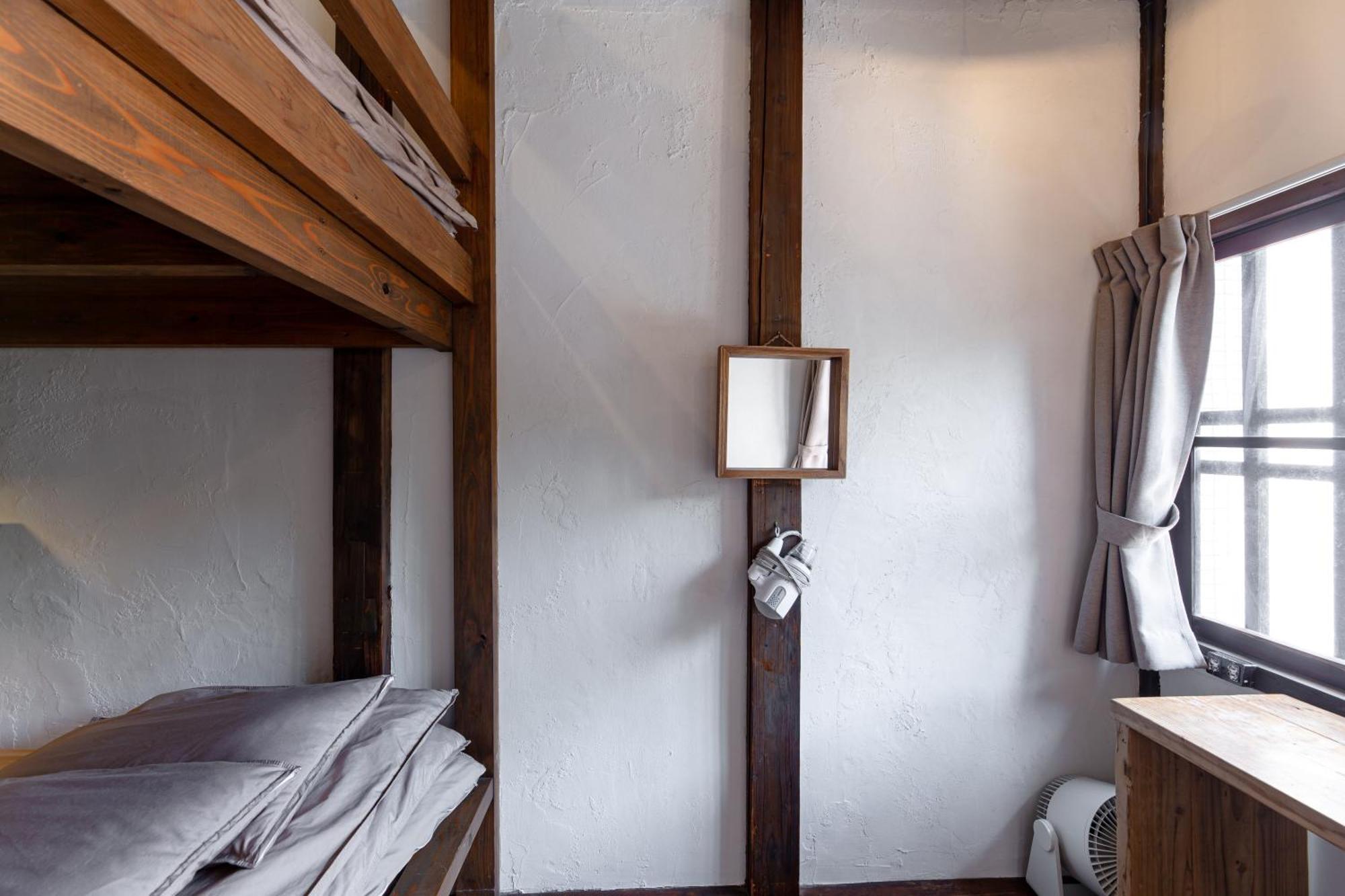 B&B Hachi Kyoto Eksteriør billede