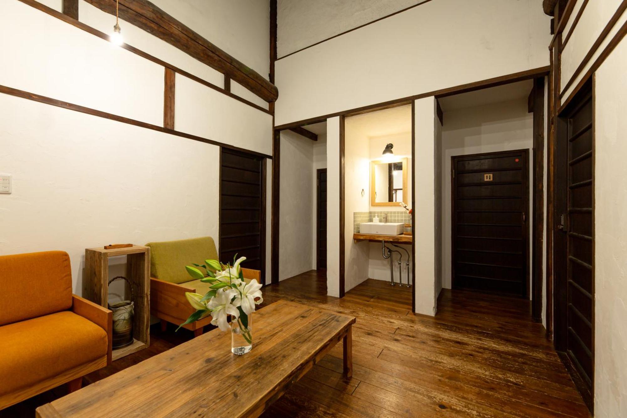 B&B Hachi Kyoto Eksteriør billede