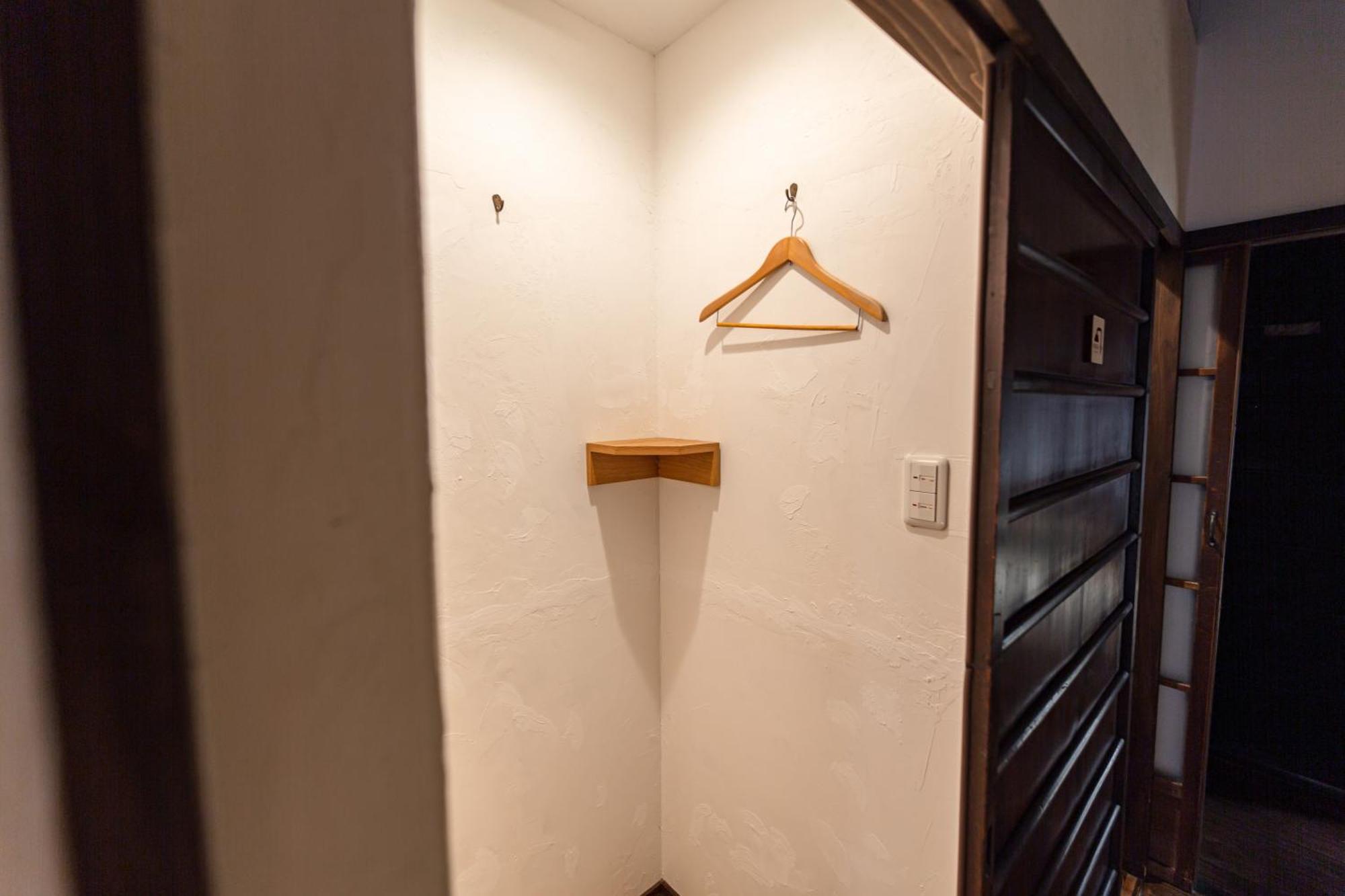 B&B Hachi Kyoto Eksteriør billede